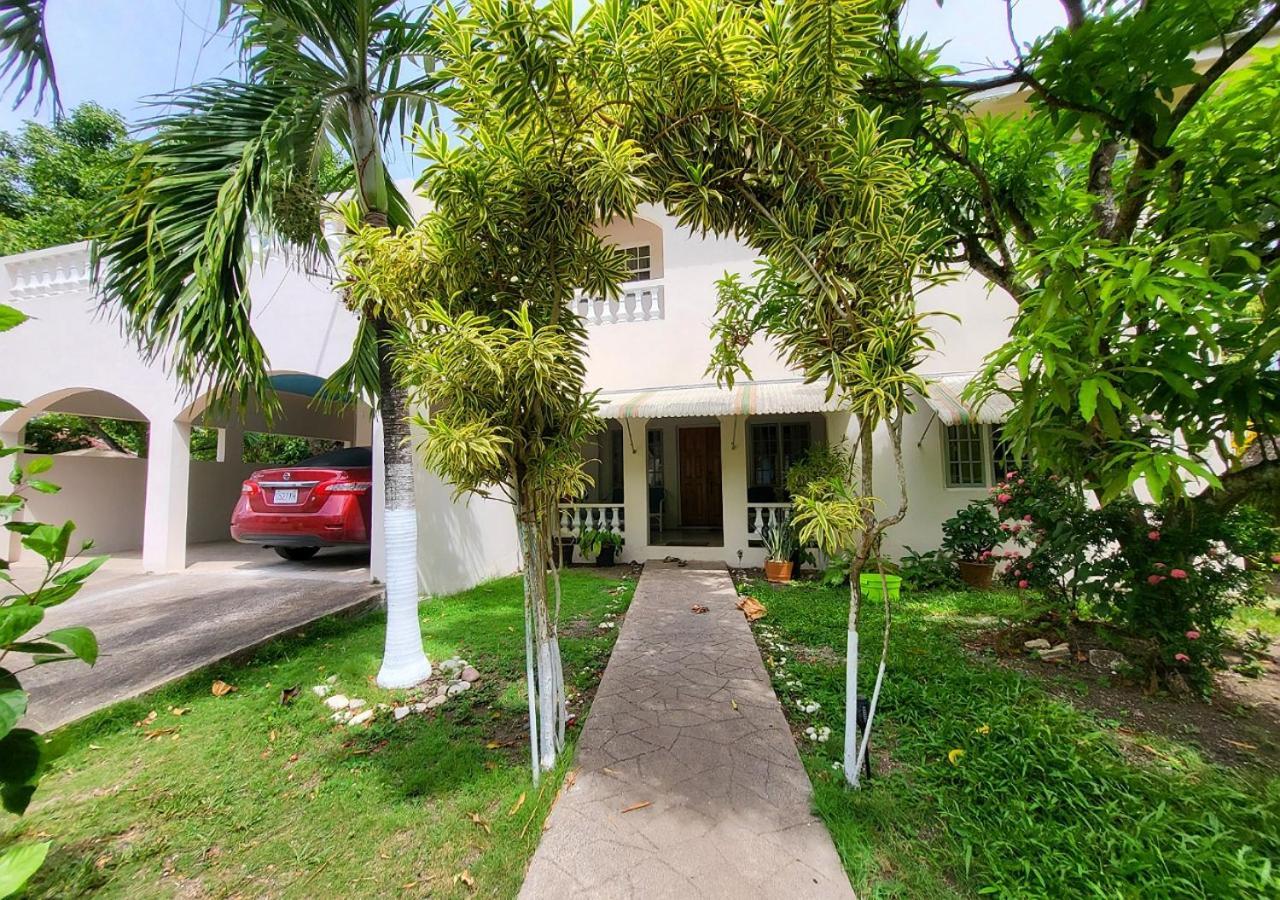Green'S Palace Jamaica Oracabessa Exterior foto